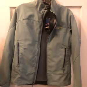 Patagonia jacket